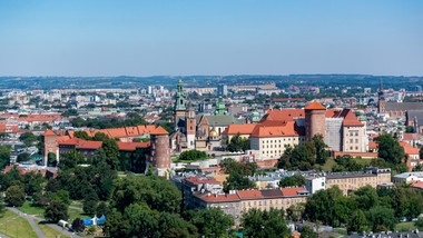 turystyczne przeboje 2025 według google. polskie miasto wśród liderów