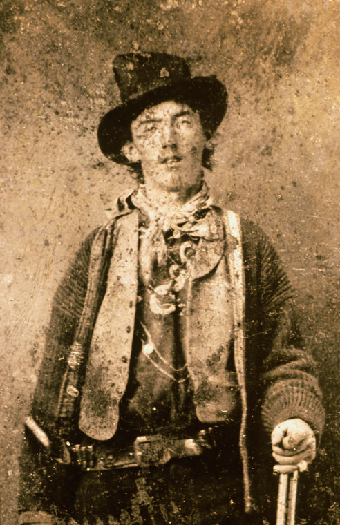 Billy Kid