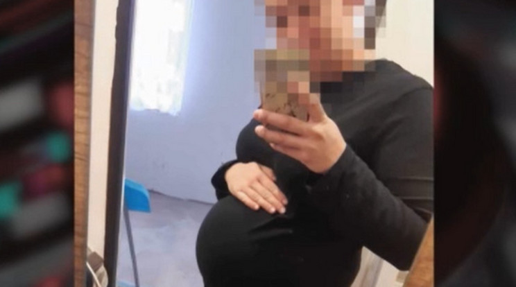 Egy szakorvos szerint nagyon ritka, hogy egymást követően két kismama is meghaljon a szülés után, ahogy az a nyíregyházi kórházban történt / Fotó: RTL