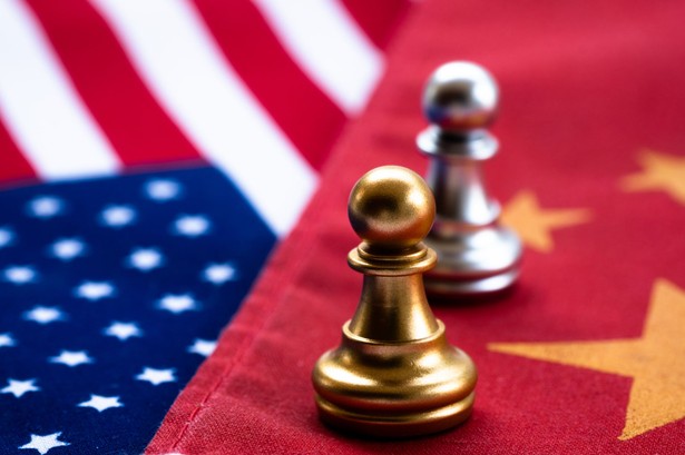 USA chcą złagodzić spór handlowy z Chinami. Możliwa obniżka ceł