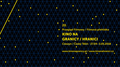 Kino na Granicy 2018: ponad 100 filmów w programie