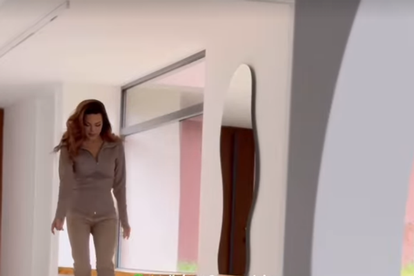 Bane Opačić  i Nina