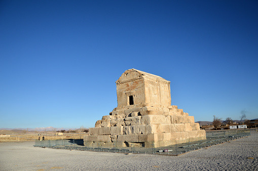 Pasargad