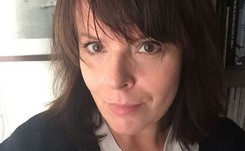 Korwin Piotrowska do polityków atakujących Owsiaka: Buduje was jedynie konflikt, wojna, obelgi i zło