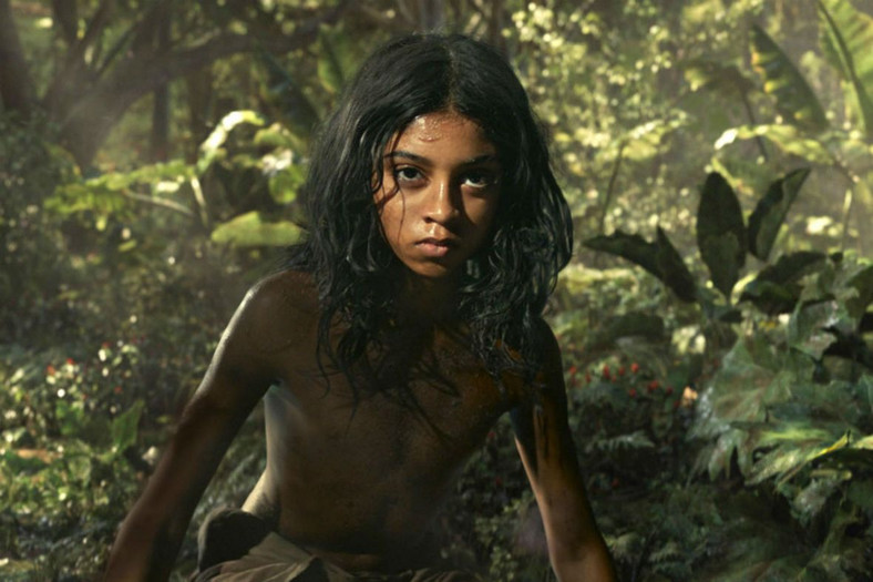 "Mowgli: Legenda dżungli": kadr z filmu