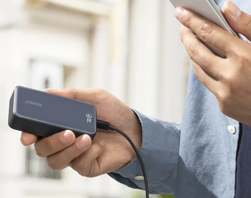 Anker 533 Power Bank (PowerCore 30W) 