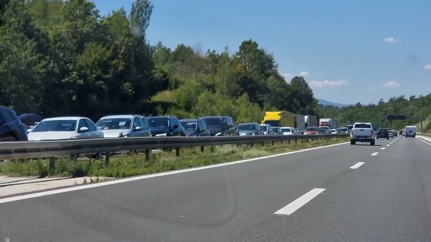 Najčešće vrebaju na auto-putu