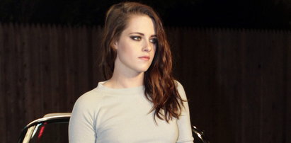 Kristen Stewart w kampanii Chanel