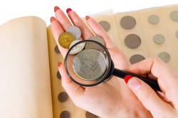 NBP przymierza się do zmian w systemie aukcyjnym Kolekcjoner