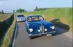 Alfa Romeo 6C 2500 SS Villa dEste - Królowa konkursu piękności