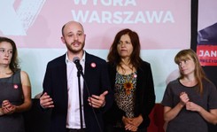 Śpiewak rozczarowany. Wskazuje przyczyny wygranej Trzaskowskiego i porażki Jakiego
