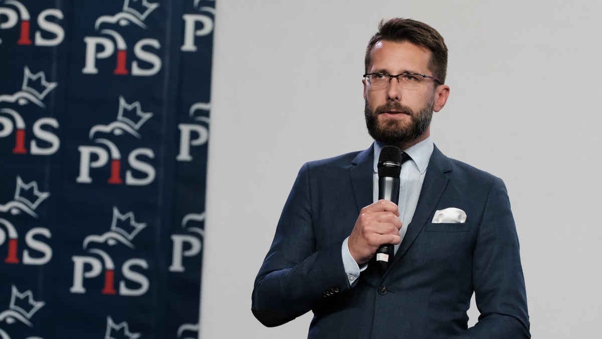 Marsz Niepodległości. Rafał Trzaskowski oskarża PiS. Fogiel odpowiada