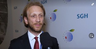 Obroniecki: Raportowanie środowiskowe to ogromna szansa dla przedsiębiorstw