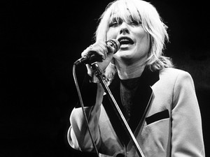 70! Egy örök ikon: Debbie Harry