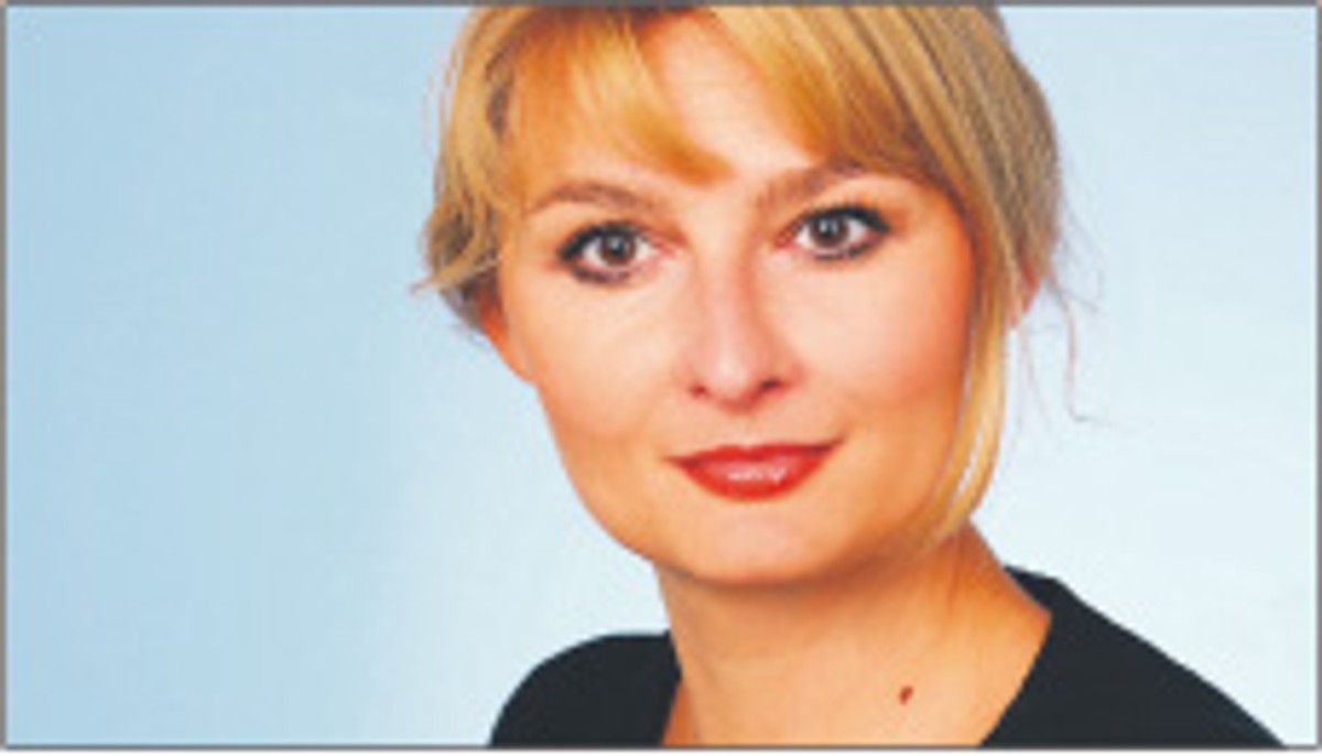 Agata Okorowska, radca prawny z Kancelarii Prawnej Law-Taxes.pl we Wrocławiu