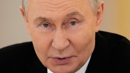 władimir putin ogłosił decyzję ws. polski. prezydent rosji wydał dekret