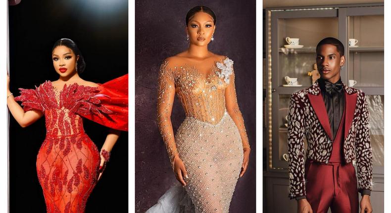 These were the best dressed celebrities [Instagram]