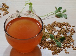 Pij dwa razy dziennie. Odmładza, obniża cholesterol i pomaga schudnąć