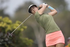 MKOl przeciw dyskryminacji kobiet w klubie golfowym podczas igrzysk w Tokio