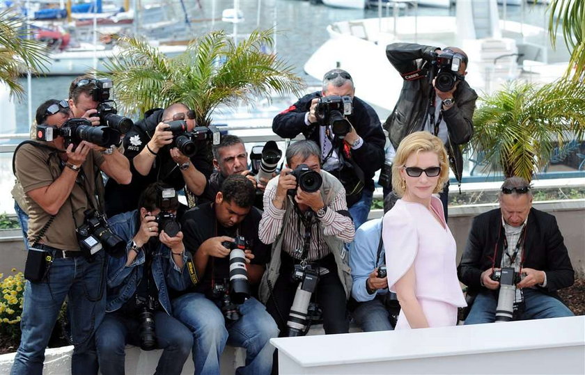 63. festiwal filmowy w Cannes