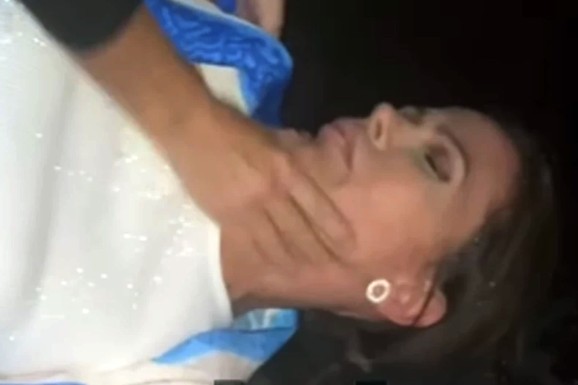 ONESVESTILA SE TOKOM PROGRAMA UŽIVO Ćerku izbacila iz kuće, ona je optuživala za nasilje: Sada okrenule novi list, kao da ništa nije bilo