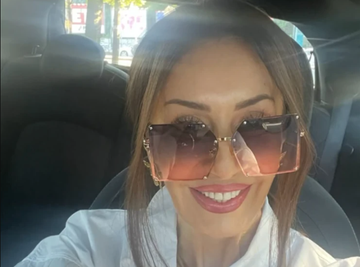 Ovako je pokojna voditeljka govorila o Saši Popoviću i susretu koji joj je dao vetar u leđa: "BIO JE TO POZIV KOJI SE NE ODBIJA!" 