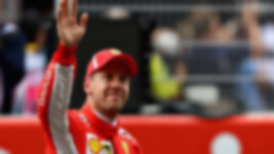 Maurizio Arrivabene: Sebastian Vettel bardzo przypomina mi Michaela Schumachera