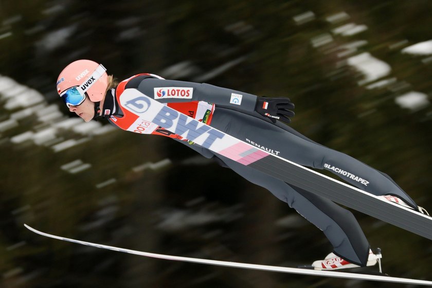 Ski Jumping World Cup in Titisee-Neustadt