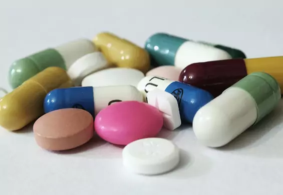 Leki za darmo do 18 roku życia, w tym tabletki antykoncepcyjne - tak będzie w Szwecji od nowego roku