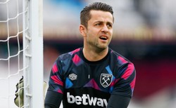 Fabiański nie zagra z Manchesterem United w 1/8 finału Pucharu Anglii