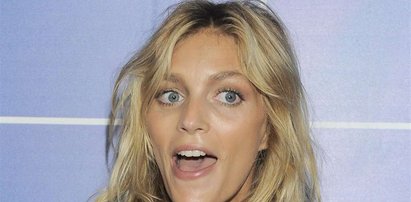 Anja Rubik zjada osełkę masła dziennie!