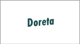 Doreta re