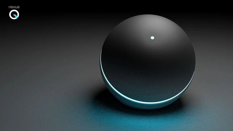 Multimedialny odtwarzacz Nexus Q, duchowy przodek Chromecasta