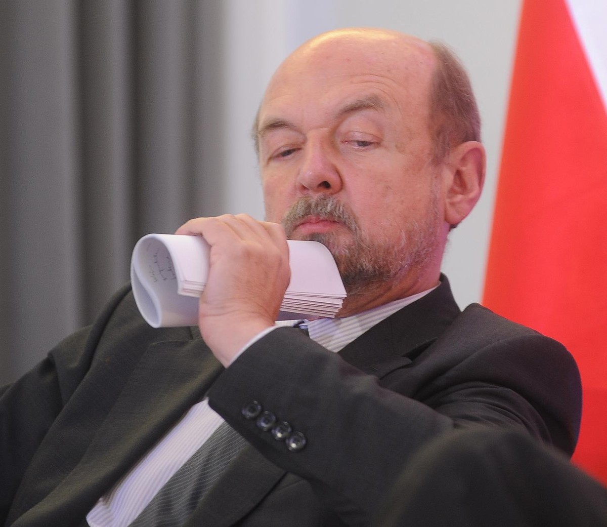 Ryszard Legutko