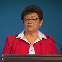 Müller Cecília újabb járványra figyelmeztet, ezek a tünetei