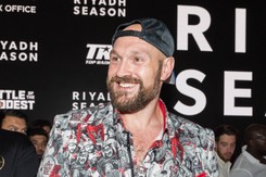 Tyson Fury kontra Ołeksandr Usyk o mistrzostwo świata wagi ciężkiej