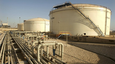 Iran liczy na wzrost eksportu ropy do poziomu sprzed sankcji