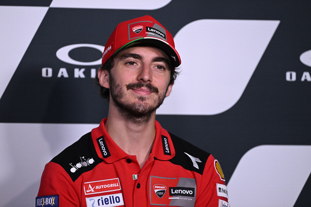 Francesco Bagnaia