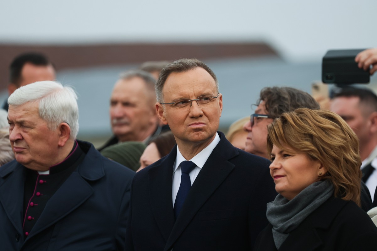 Andrzej Duda