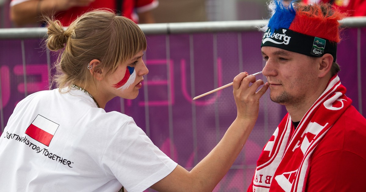 Proč je Polsko-Česko přátelské utkání?