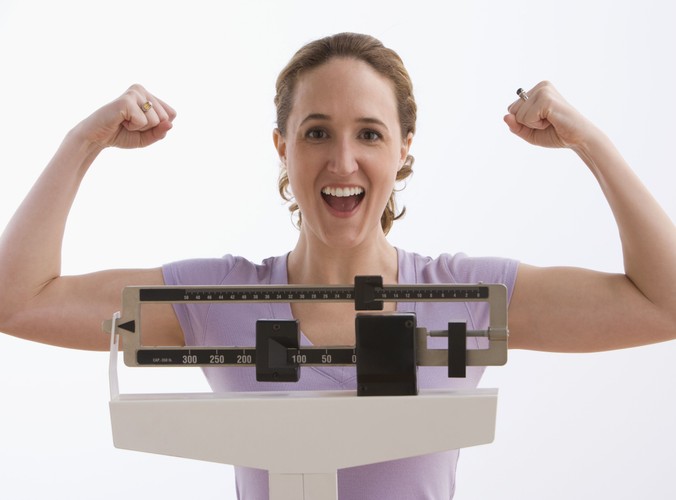 Odchudzanie na diecie OMG