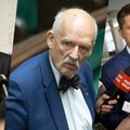 Źle wykonany przelew, "kredyt" na sprzęt biurowy. Tak polskie partie tracą miliony