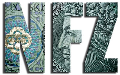 Nowak z NFZ: Polski Ład oznacza dodatkowe 7 mld zł na ochronę zdrowia