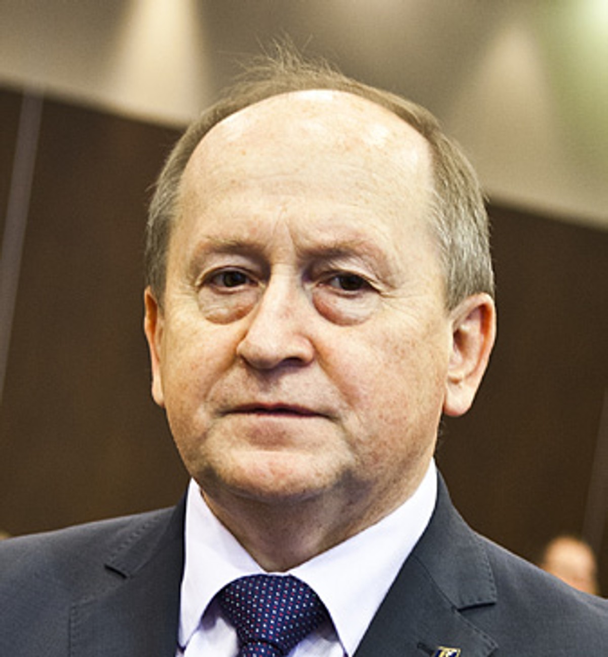 BGK - twarze - Krzysztof Pietraszkiewicz