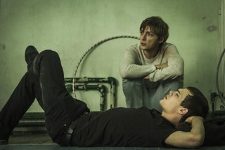 Natchniony świętoszek na wojnie ze złem. Rosyjski 'Uczeń' w kinach