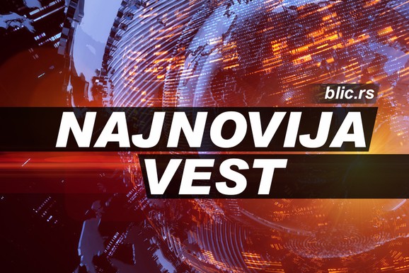 UŽAS U ČAČKU! Muškarac ubijen u zgradi u centru grada: Ubica u  bekstvu!