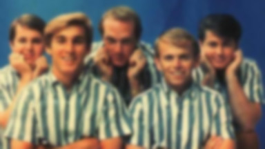 The Beach Boys powrócą na 50-lecie