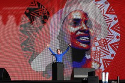 OPEN'ER 2019: Travis Scott, Interpol, Diplo i Vampire Weekend - tak wyglądał pierwszy dzień festiwalu