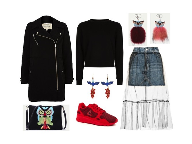 STYLIZACJE na zimę, które poprawią Ci humor