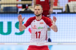 Asseco Resovia się zbroi. Paweł Zatorski nowym zawodnikiem
